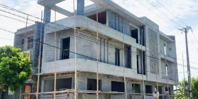 Top 10 công ty xây dựng nhà trọn gói uy tín tại Việt Nam