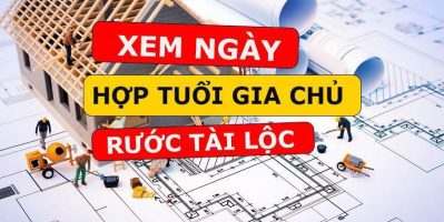 Sửa nhà có cần xem ngày không và vì sao điều này lại quan trọng?