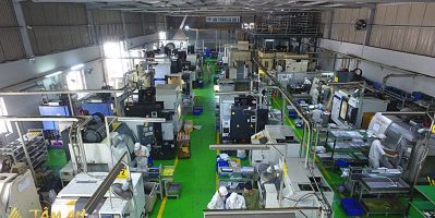 Xưởng cơ khí tại Hà Nội uy tín – Dịch vụ chất lượng cao