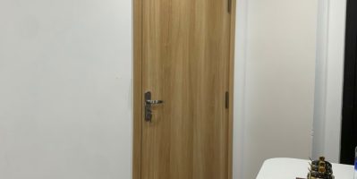 Báo Giá Cửa Gỗ Công Nghiệp MDF Tại Củ Chi