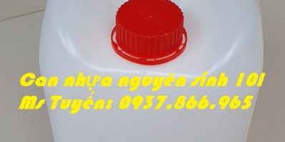 Cung cấp can nhựa các loại, can 30l, can nhựa dày, can nhựa, bán can