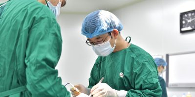 Khám bao quy đầu TPHCM: Khi nào nên thăm khám?