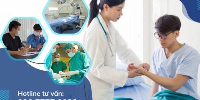 Phòng khám chuyên khoa An Đông cung cấp dịch vụ khám chữa uy tín