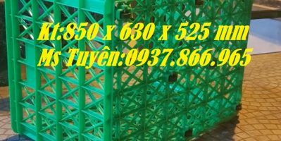 Sọt kéo hàng trong phân xưởng, sọt ship hàng, sọt có bánh xe, bán sọt ship hàng