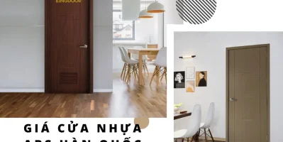 Giá cửa nhựa ABS Hàn Quốc tại Tân Uyên – Bình Dương
