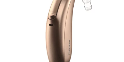 Hiện đại, tinh gọn, chống ồn đỉnh cao – Phonak Terra BTE nâng tầm trải nghiệm nghe của bạn