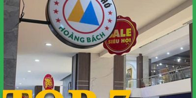 TOP 7 lí do nên chọn Sàn gỗ Hoàng Bách