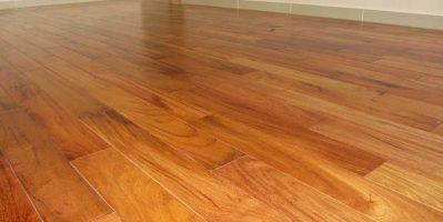 Khám phá sàn gỗ tự nhiên gõ đỏ với vẻ đẹp tinh tế vượt thời gian