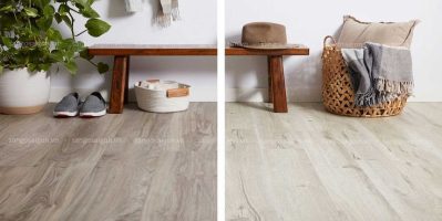 Mẹo phân biệt sàn gỗ tự nhiên thật và giả dành cho người mới