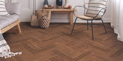 Bảng giá sàn gỗ tự nhiên mới nhất bao nhiêu 1m²
