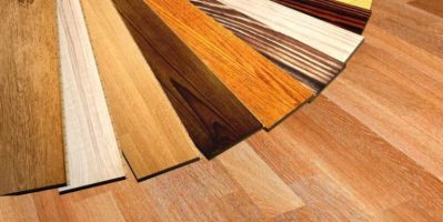 Bảng màu sàn gỗ công nghiệp được khách hàng săn đón nhất