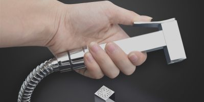 Hiwin Việt Nam chia sẻ: Tìm hiểu thông tin chi tiết về bộ vòi xịt vệ sinh