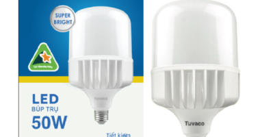 Đèn LED Dân Dụng Chống Chói – Lựa Chọn Hoàn Hảo Cho Gia Đình