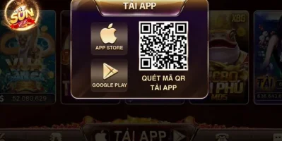 Hướng dẫn 1 phút tải game Sunwin nhanh nhất