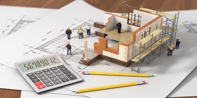 Cách tính m2 tường nhà chuẩn xác nhất năm 2025