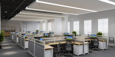 Cải tạo văn phòng: Bí quyết tối ưu không gian làm việc hiệu quả