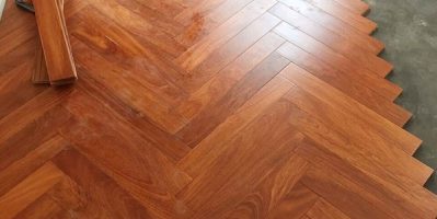 Bảng báo giá thi công sàn gỗ tự nhiên trọn gói hiện nay