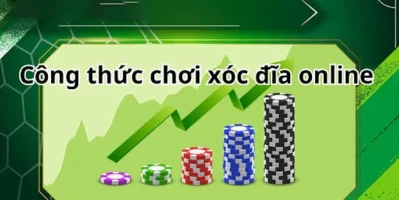 Các Chiến Thuật Xóc Đĩa Cơ Bản bạn mới chơi cần biết