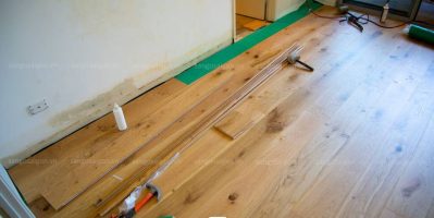 bảo hành sàn gỗ tự nhiên bao lâu trước khi thi công