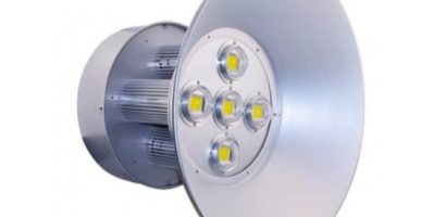 Top 7 Mẫu Đèn LED Công Nghiệp TUVACO Được Ưa Chuộng Nhất Năm 2025