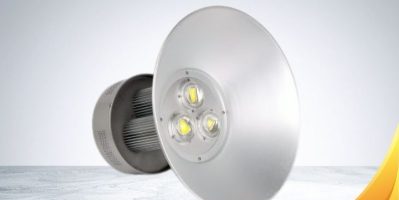 Đèn LED Nhà Xưởng – Giải Pháp Chiếu Sáng Tiết Kiệm Cho Doanh Nghiệp Sản Xuất Hiện Đại
