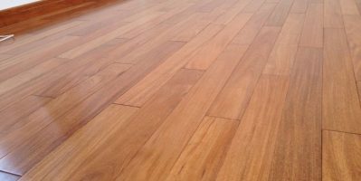 Sàn gỗ Căm Xe dòng vật liệu tự nhiên nổi bật trên thị trường hiện nay