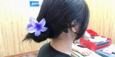 Máy trợ thính đường xương Adhear