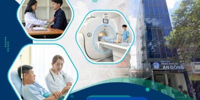 Phòng khám Chuyên khoa An Đông TPHCM nổi bật với dịch vụ uy tín