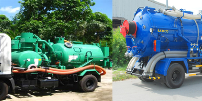 Dịch Vụ Hút Hầm Cầu Nhà Bè Có Mặt Sau 15 Phút Gọi