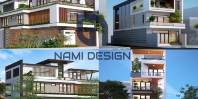 Tư Vấn Miễn Phí Dịch Vụ Xây Nhà Trọn Gói Nam Định
