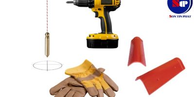 Hướng Dẫn Lợp Ngói 10 Viên/m2 và Tìm Hiểu Về Giá Ngói Bitum