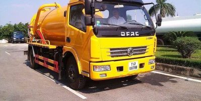 Hút Hầm Cầu Quận 8 Cho Nhà Dân, Công Ty, Nhà Trọ, Xí Nghiệp