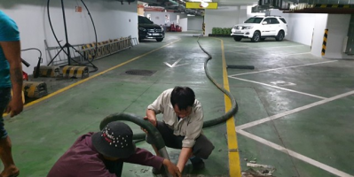 Hút hầm cầu Cần Giờ giá rẻ – Giải pháp vệ sinh nhà bạn