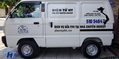 Vệ sinh máy giặt tại Quận 7 giá rẻ – Cam kết không phát sinh chi phí