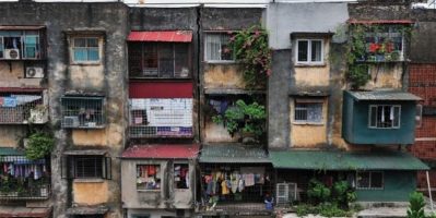 Cải tạo nhà Hà Nội trọn gói – Đẹp chuẩn, tiết kiệm tối đa