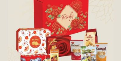 Quy trình các bước in hộp giấy đựng bánh