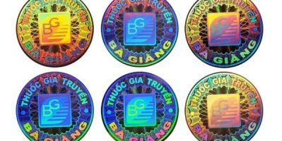 In tem nhãn giá rẻ Hà Nội thông minh