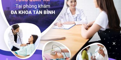 5 gợi ý nên khám phụ khoa ở đâu TPHCM an toàn và kín đáo