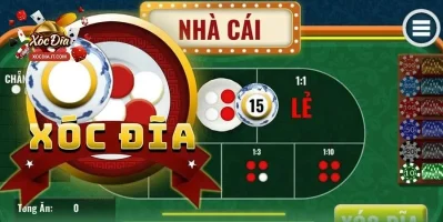 Cơ Hội Khuyến Mãi Nhận Ưu Đãi Khủng Xóc Đĩa 2025