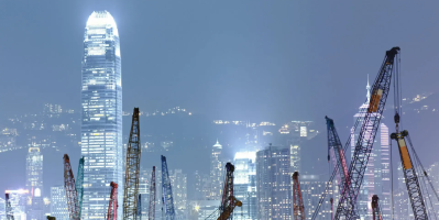 Xu hướng xây dựng hiện đại 2025: Công nghệ nào đang dẫn đầu?