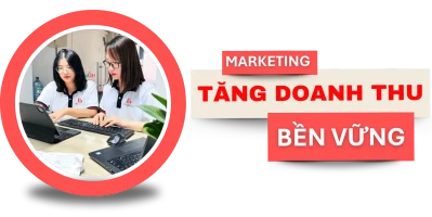 Áp dụng marketing tổng thể – Doanh nghiệp tăng trưởng rõ rệt sau 6 tháng