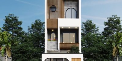 Những lưu ý khi chọn kích thước nhà phố trước khi xây dựng