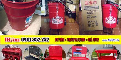 Máy bơm dầu cầu H20-O
