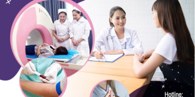 10 phòng khám điều trị viêm âm đạo tốt nhất TP.HCM hiện nay