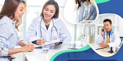 Nhiều chuyên khoa được triển khai tại Phòng Khám Đa Khoa Tân Bình