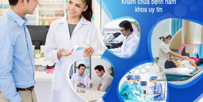 Top 8 cơ sở y tế chuyên nam khoa chất lượng tại Đồng Nai