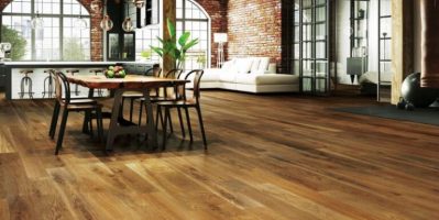 Tìm địa chỉ thi công sàn gỗ chất lượng cao ở TP.HCM