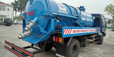 Địa Chỉ Hút Hầm Cầu Bình Tân Được Khách Hàng Đánh Giá Cao