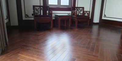 Kinh nghiệm chọn sàn gỗ Chiu Liu tự nhiên loại nào tốt