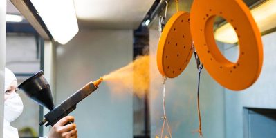 Sơn Tĩnh Điện Chống Trầy Xước: Bí Quyết Bảo Vệ Bề Mặt